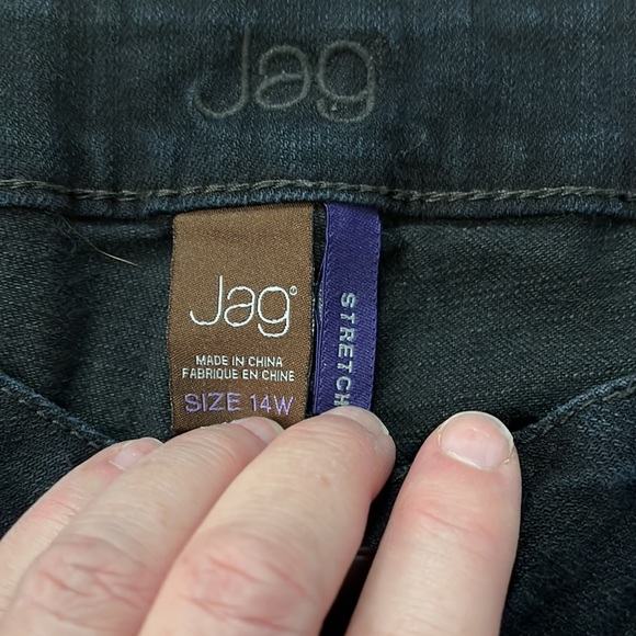 Jag Jeans - Picture 2 of 5
